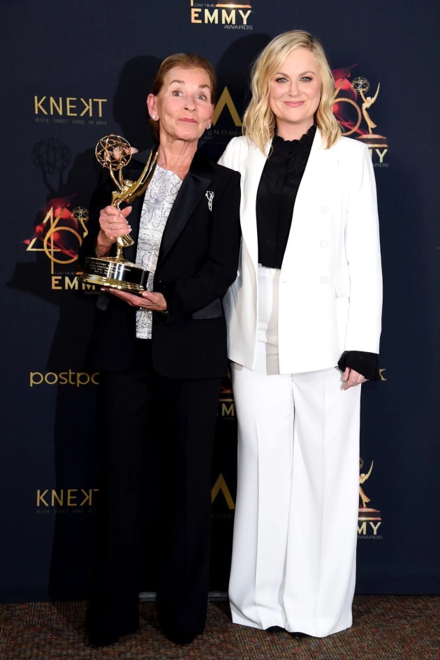 Daytime Emmy Awards 2020 The Show Will Go On with Virtual Televised