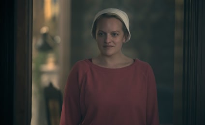 The Handmaid's Tale Season 3 Photos: Welcome to the Fight