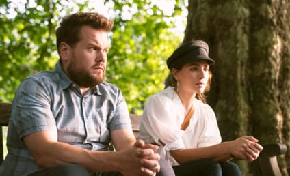 Mammals Teaser Trailer: Prime Video Shares First Look at James Corden and Sally Hawkins Series