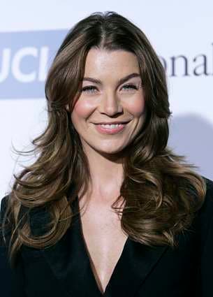 Ellen Pompeo Healthy Pompeo Hits Back at Tabloids