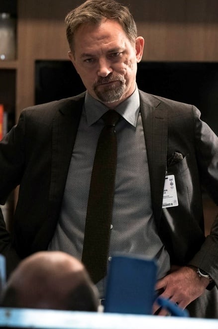 The Blacklist Season 7 Episode 1 Review Louis T. Steinhil TV