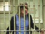 Frank in Jail