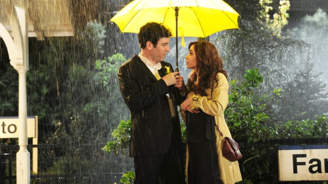 How I Met Your Mother