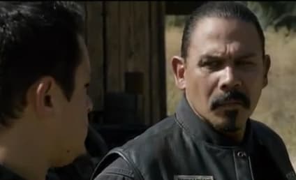 Sons of Anarchy Preview: Is [Spoiler] Dead?