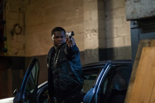 Power season 5 new arrivals episode 1 full episode