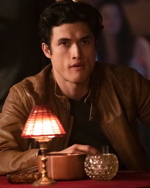 Riverdale sales s03e10 online