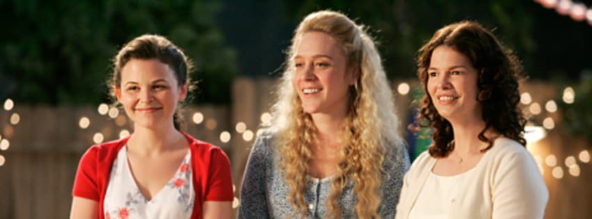 Big Love Season 4 TV Fanatic