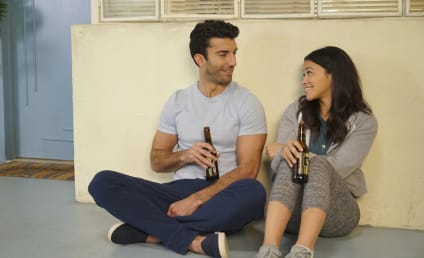 Jane the Virgin Season 5 Episode 11 Review: Chapter Ninety-Two