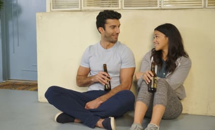 Watch Jane the Virgin Online: Season 5 Episode 11