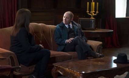 The Blacklist Season 1: Grade It!