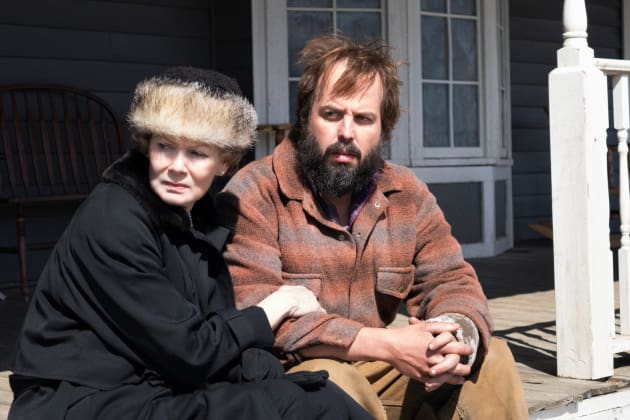 Being Summoned - Fargo