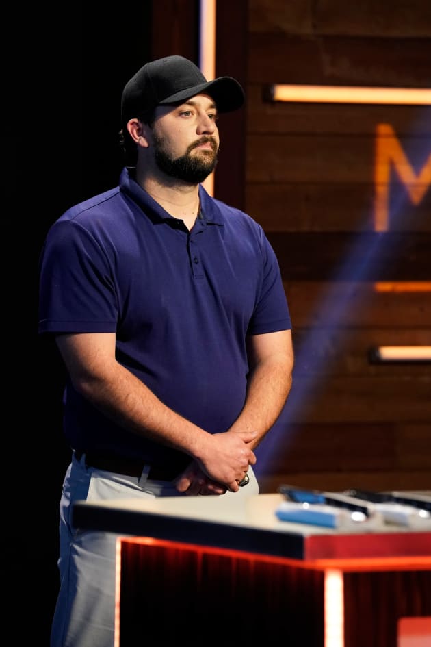 MasterChef United Tastes of America The South Rises Again With Flavor