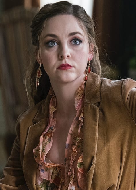 The Magicians Season 5 Episode 13 Review Fillory and Further TV
