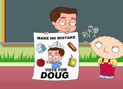 Family guy season 10 online on sale