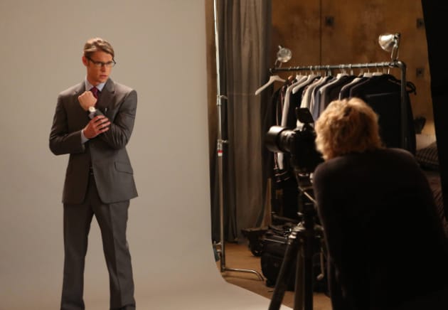 Sam Modeling