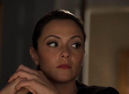 Designated Survivor Season 1 Episode 21  TV Fanatic