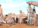 The Group - Archer