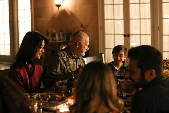 A Million Little Things Season 4 Episode 5 A Million Little Things photos from " Friday Night Dinner" - TV Fanatic