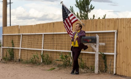 Better Call Saul Season 5 Episode 5 Review: Dedicado a Max