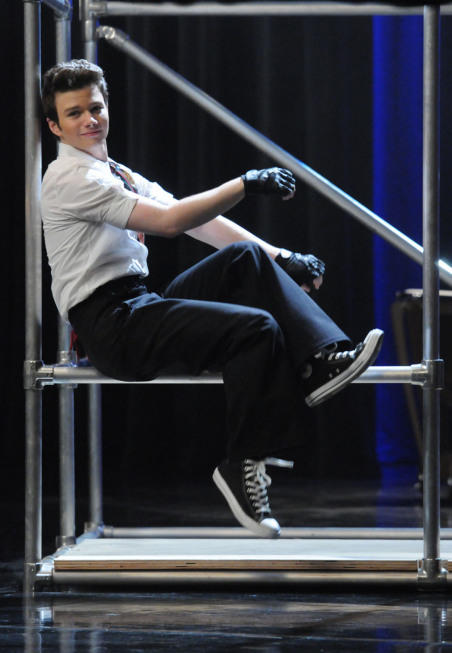 An Audition for Kurt