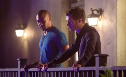 The Originals Review: The Sins of the Father