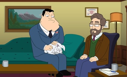 American Dad Season 12 Episode 12: Full Episode Live!