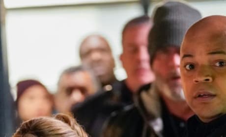 Blue Bloods Season 10 Episode 14 Fog Of War Photos Tv Fanatic