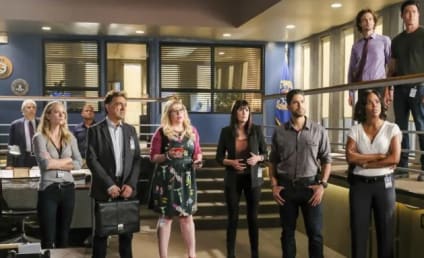 Criminal Minds Revival: Six Stars Poised to Return