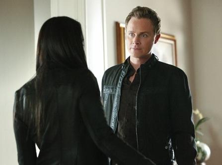Elena's Dad
