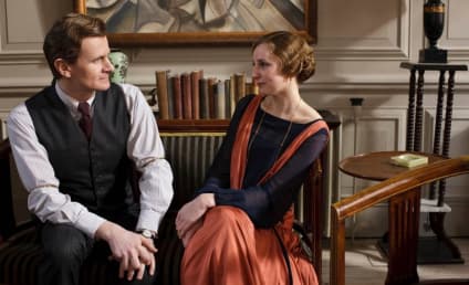 Downton Abbey Review: House Party