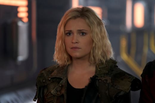 The 100 season 6 episode 7 full deals episode
