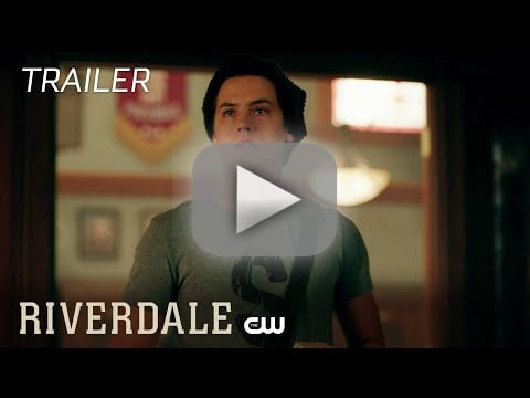 Riverdale season 4 trailer is jughead dead