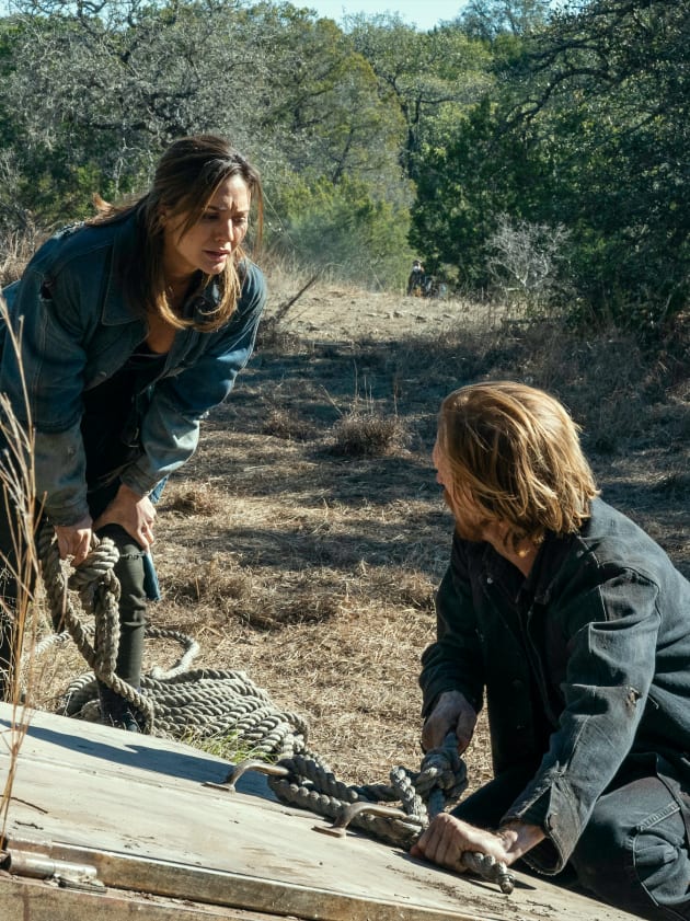 The walking dead season sales 6 episode 16 full episode