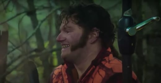 Gabe is Attacked - Alaskan Bush People