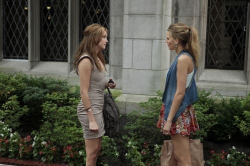 Gossip Girl Caption Contest 123 TV Fanatic