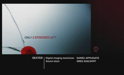 Dexter Preview: "Hop A Freighter"