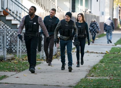 Chicago PD Season 5 Episode 11 TV Fanatic