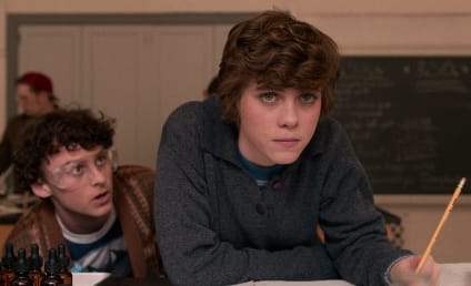 I Am Not Okay With This Review: Netflix's Bold Take On Teenagers' Emotional Well-Being
