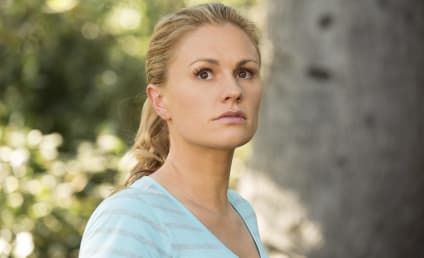 Anna Paquin Responds to True Blood Reboot News