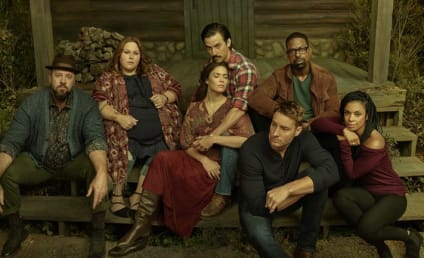 This Is Us Season 3 Midseason Report: Most Romantic Moment, Hottest Couple & More!