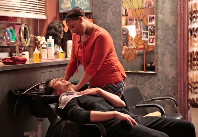 Reconciliation for Carlotta and Jahil? - Star Season 1 Episode 12