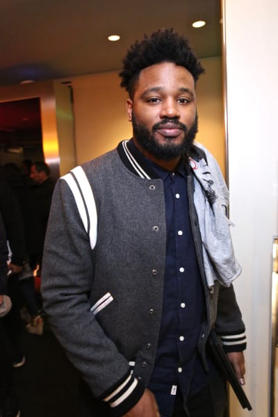 Coogler, Ryan