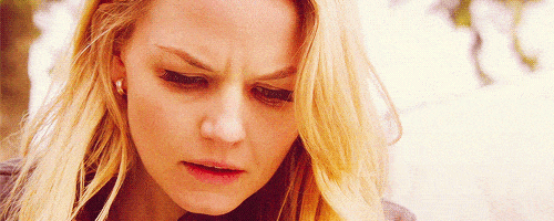 Emma Swan - Once Upon a Time