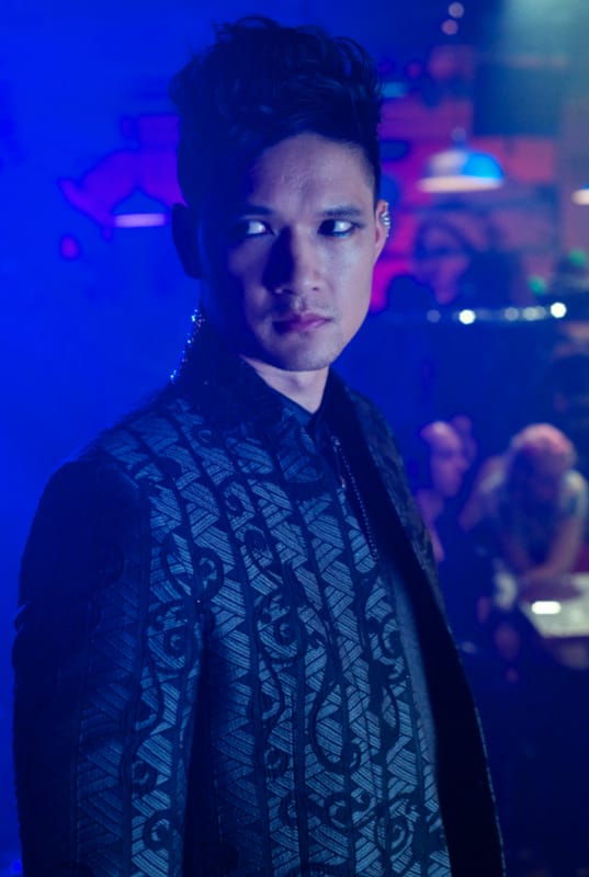 Harry Shum Jr.