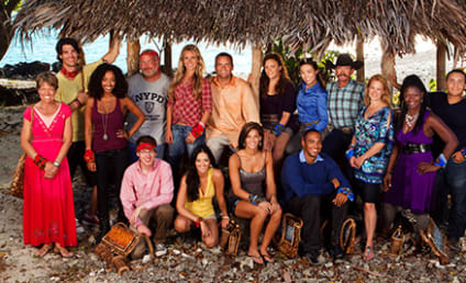 Survivor: South Pacific Cast, Twists: Revealed!