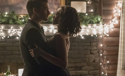 The Vampire Diaries Season 7 Episode 19 Review: Somebody That I Used To Know