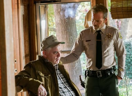 Deputy Season 1 Episode 5 TV Fanatic