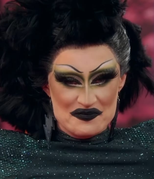 Comedy Career - RuPaul's Drag Race Season 13 Episode 13