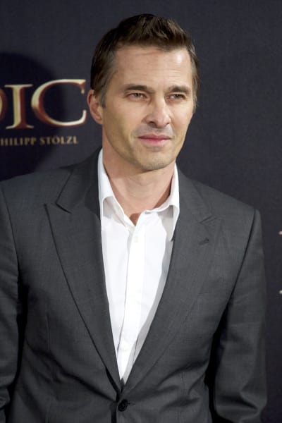 Olivier Martinez Image