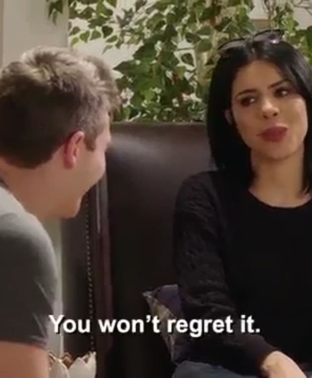 90 Day Fiance Happily Ever After Season 5 Episode 11 Review